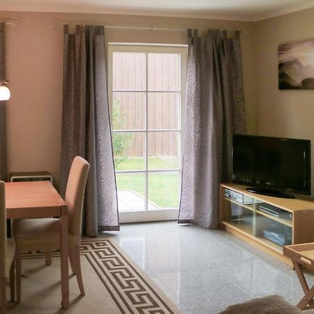 2 Bedroom Gorgeous Home In Hohenkirchen Hohenkirchen  Экстерьер фото