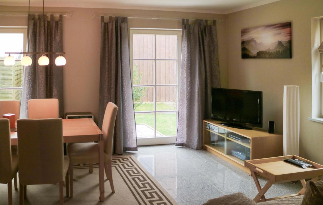 2 Bedroom Gorgeous Home In Hohenkirchen Hohenkirchen  Экстерьер фото