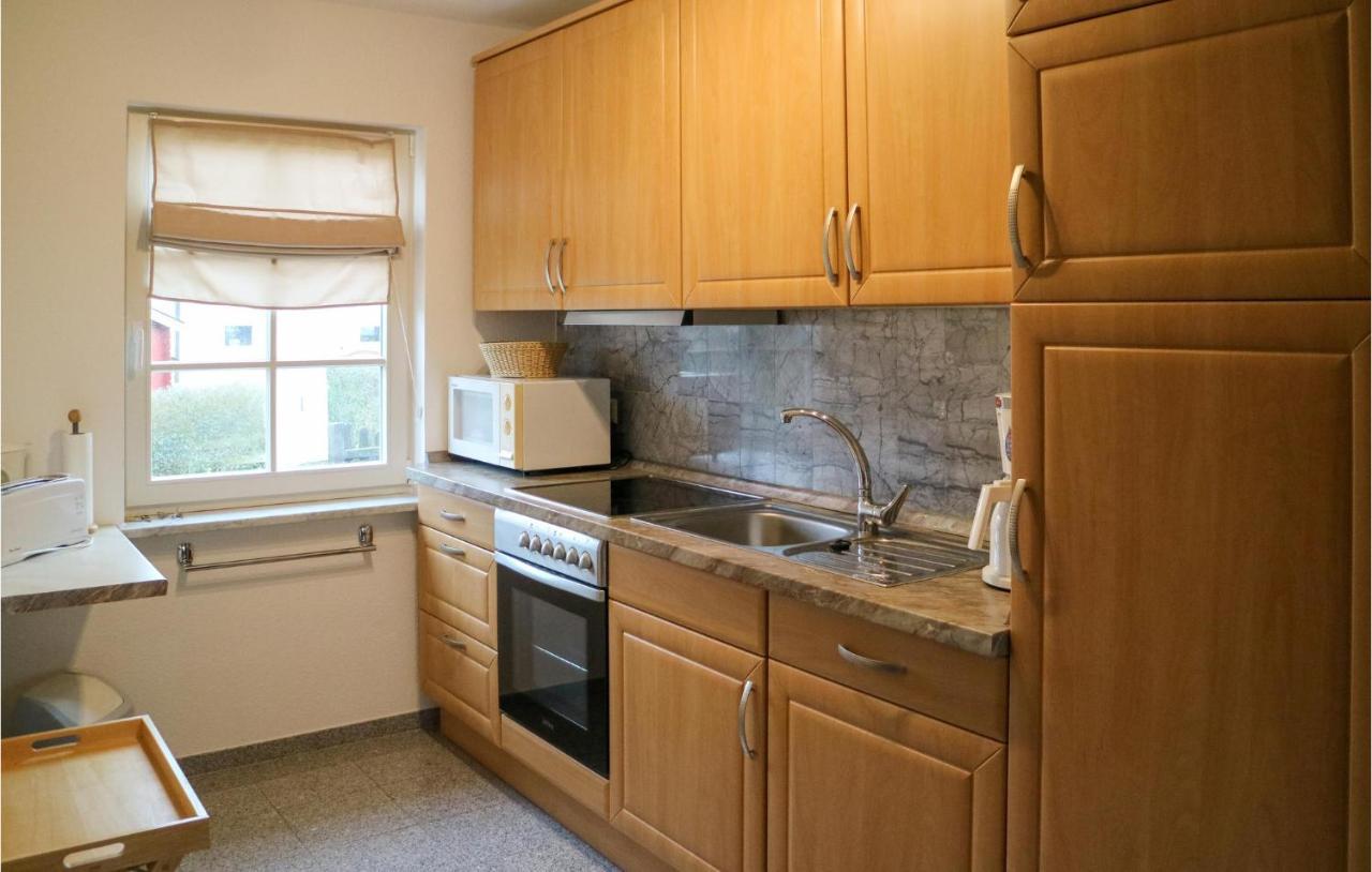 2 Bedroom Gorgeous Home In Hohenkirchen Hohenkirchen  Экстерьер фото