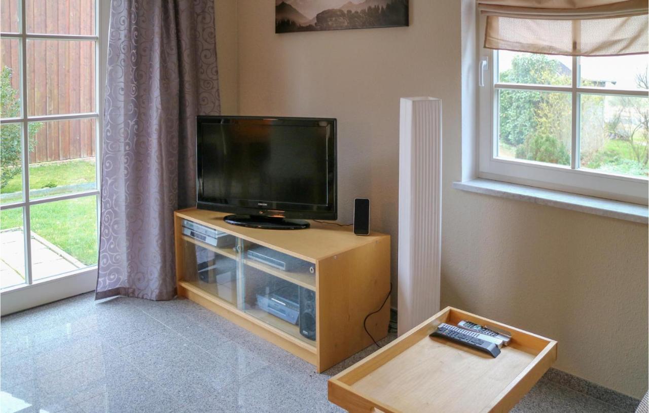 2 Bedroom Gorgeous Home In Hohenkirchen Hohenkirchen  Экстерьер фото