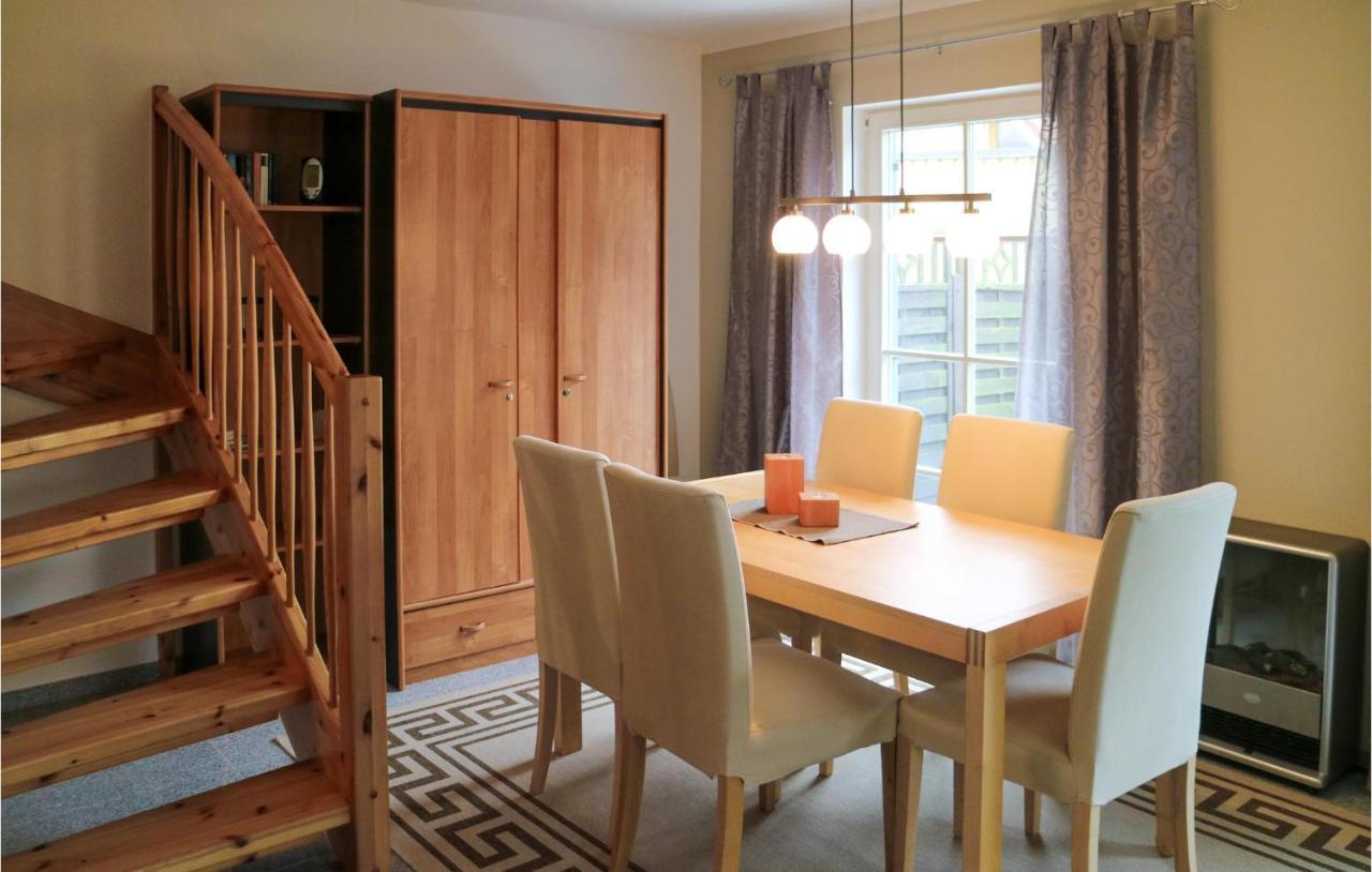 2 Bedroom Gorgeous Home In Hohenkirchen Hohenkirchen  Экстерьер фото