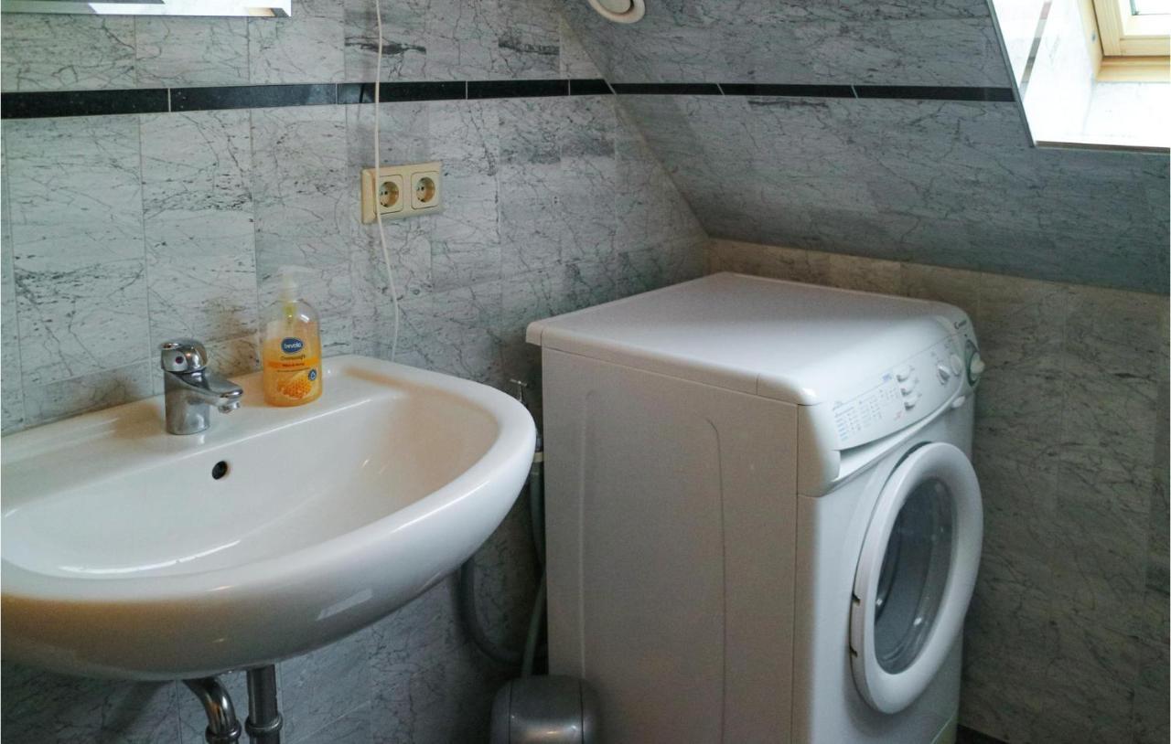 2 Bedroom Gorgeous Home In Hohenkirchen Hohenkirchen  Экстерьер фото