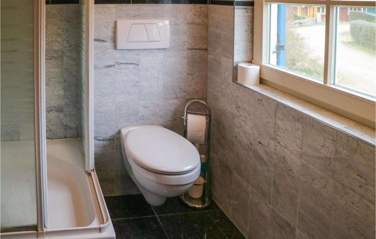 2 Bedroom Gorgeous Home In Hohenkirchen Hohenkirchen  Экстерьер фото
